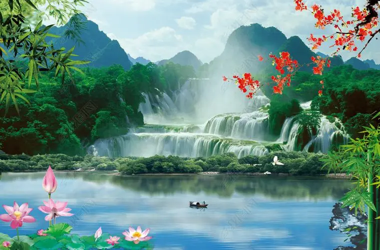 智能智慧绿色